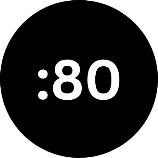Example banner