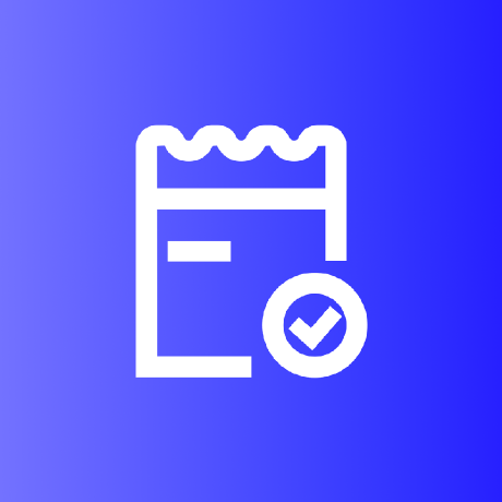 Example banner